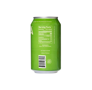 Aluminum Can Package Integrated Alcoholic Beverage