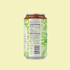 Lemon Tea Flavor Aluminum Can Pack Iced Tea Drink