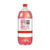 1L/1.5L Fruit Flavor Plastic Bottle Design Carbonated Soda Soft Drink