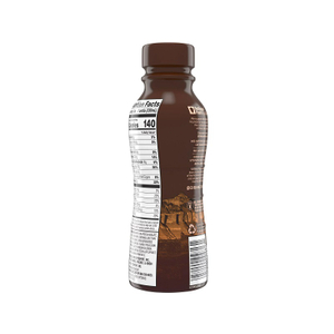 Manufacturer for Healthy Fresh Chocolate Flavor Soy Milk Protein Drink 