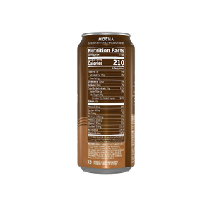 Latte Taste 250ml Can Package Coffee Drink