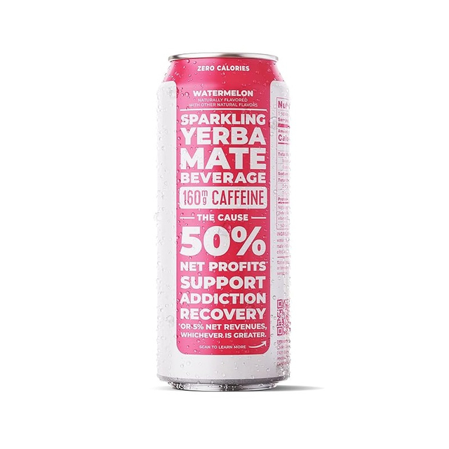 Watermelon Flavor Australia Hot Sale Energy Drink