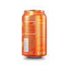 Aluminum Can Pack Multiple Flavor Carbonated Soda Soft Drink