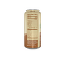 Aluminum can 300ml Mocha coffee Drink