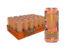 Juice Flavor 250ml Aluminum Can Package Energy Drink