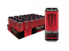 Juice Flavor 250ml Aluminum Can Package Energy Drink