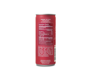 Aluminum Can Package Factory Sale Fruit Juice Drink