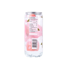 300ml Grape Taste Sparkling Water Drink