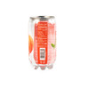 250ml Transparent Can Soda Beverage 